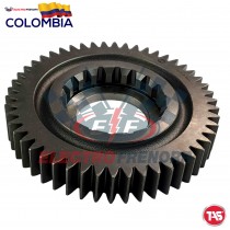 PIÑON 2DA CDZO 14718-16918 TAS