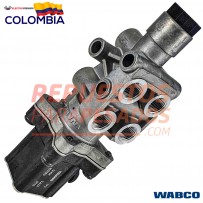 VALVULA DE ELEVACION DEL...