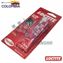 SILICONA LOCTITE GREY 70 ML...