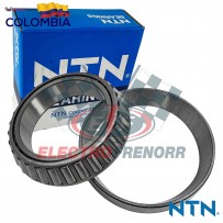 RODAMIENTO DE RODILLOS...