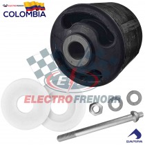 BUJE TRIFUNCIONAL CON...