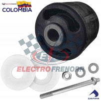 BUJE TRIFUNCIONAL CON...