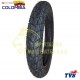 LLANTA TVS 100-90-17 55P...