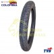 LLANTA TVS 275-17 41P 4PR...