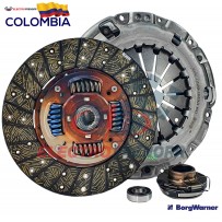 KIT DE CLUTCH LUV D-MAX 3.O...
