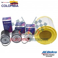 FILTRO NPR-NQR AC DELCO