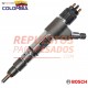 INYECTOR SINOTRUCK BOSCH