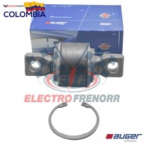 CORBATIN Y PIN MERCEDES...