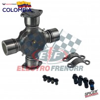 CRUCETA MIXTA SPICER