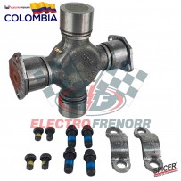 CRUCETA CARDAN  MIXTA SERIE...