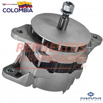 VALVULA NIVELADORA B13 / BYD WABCO