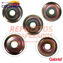 AMORTIGUADOR NPR NKR TRASERO REWARD