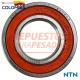 RODAMIENTO DE BOLAS 6005 NTN