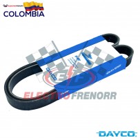 CORREA KW T2000 T600 T800...