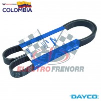 6PK1230-CORREA MACK-W W900...