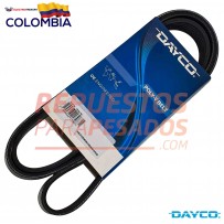 CORREA AA HI PAYSTAR 08-12...