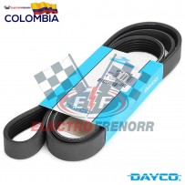 CORREA A K-W 203 LT800 ISX...