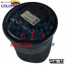 BOMBONA SUSPENSION COMPLETA TRASERA SCANIA SEM