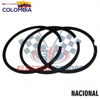 ANILLOS TUFLO 400 EN STD...