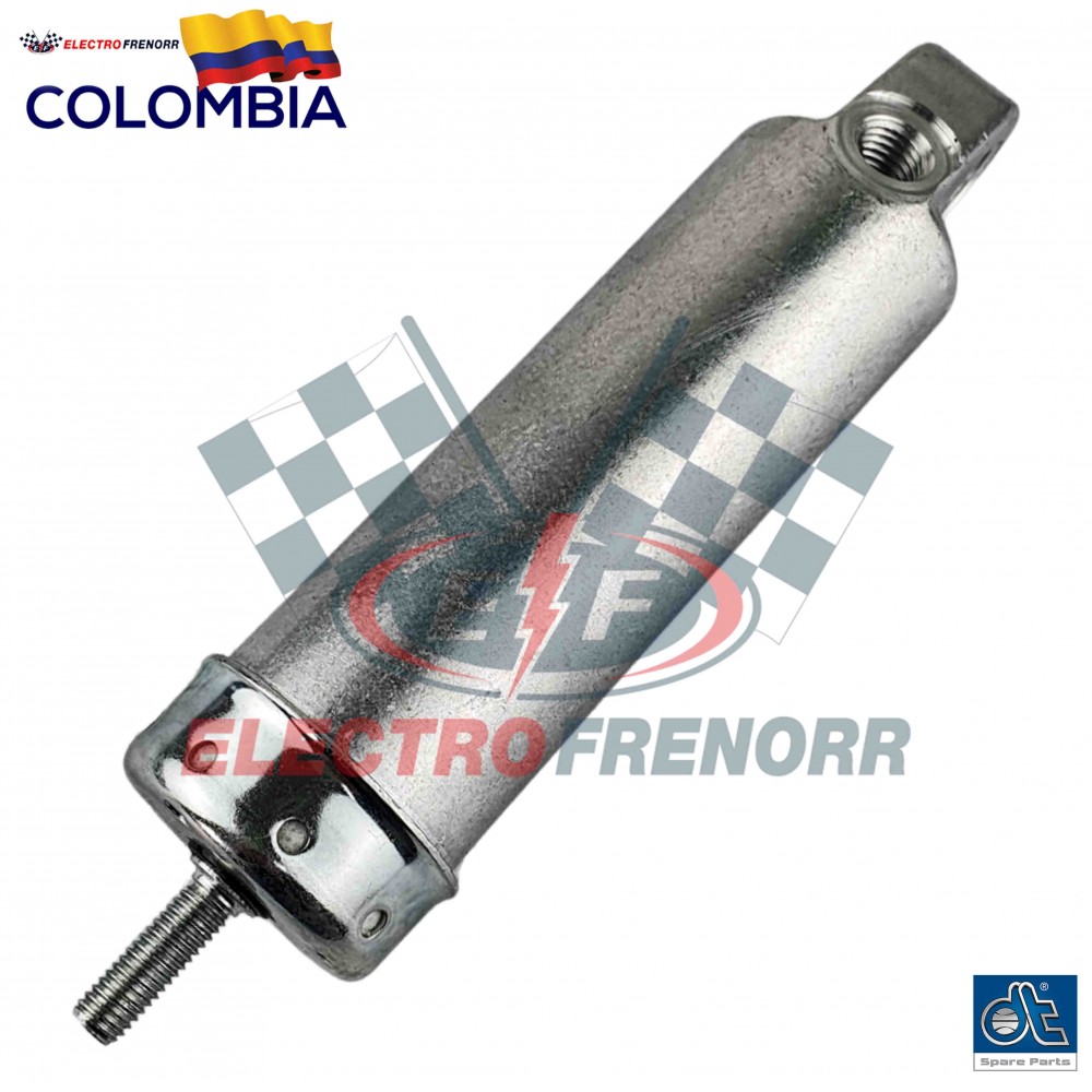 CILINDRO FRENO MOTOR  DT SPARE PARTS