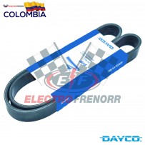 7PK1030-CORREA VENTILADOR...