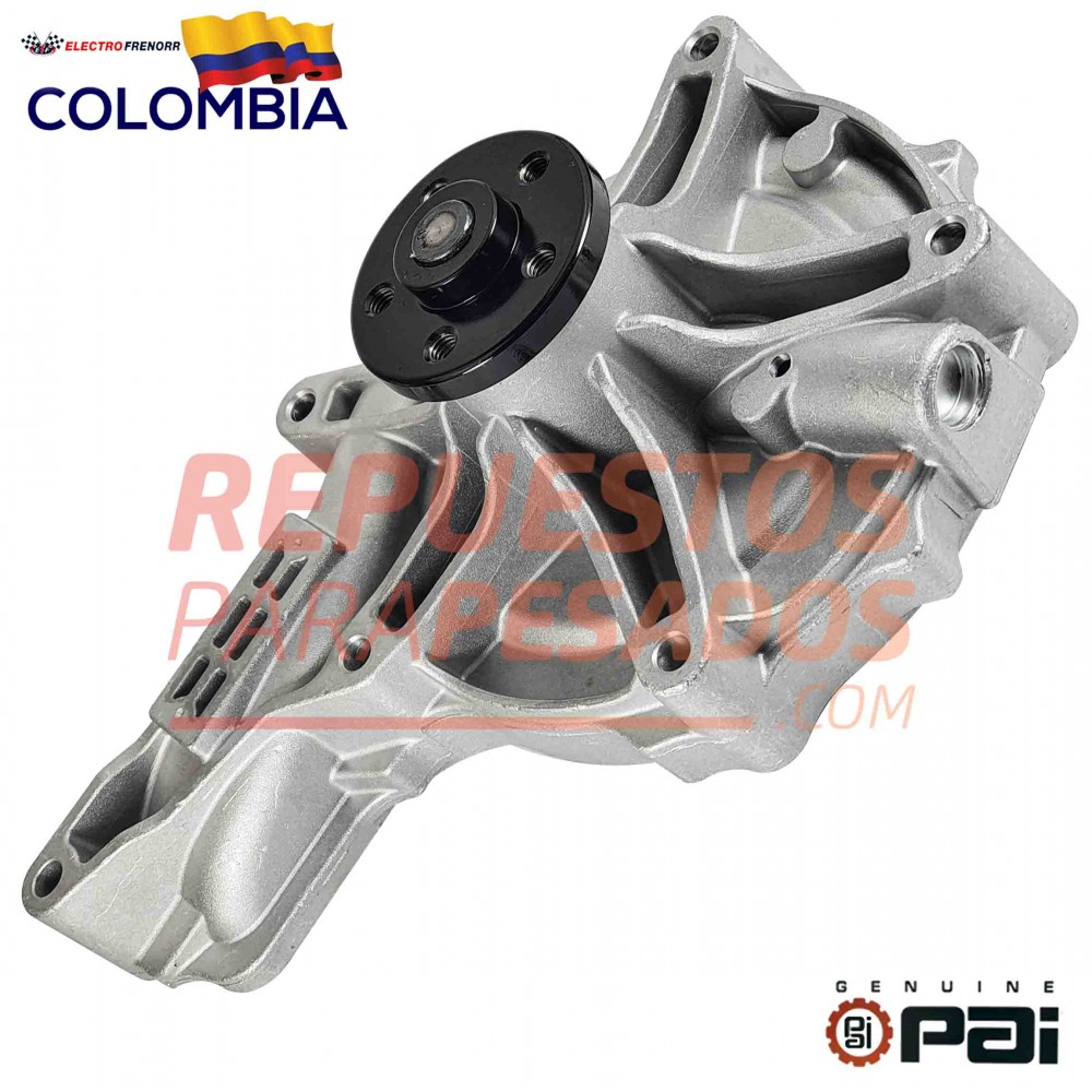 BOMBA DE AGUA MACK MP8 PAI