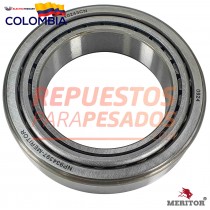 SET RODAMIENTO Y PISTA (NP293601/NP934397) MERITOR