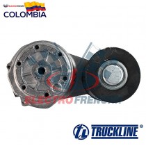 TENSOR EAGLE 9400 VENTILADORA TRUCK LINE