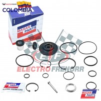 EMPAQUETADURA REPARACION...