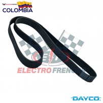 CORREA A IHC 8200 CHEV...