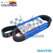 CORREA KENW T800 98 -SCANIA...