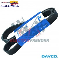 CORREA MA FORD F8000 CON...