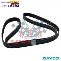 CORREA MA IHC DT-466 NGD...