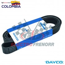 CORREA A CAT C7 800K8 5080800 USA-DAYCO DAYCO