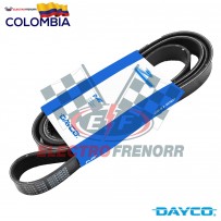 CORREA MA FREIGHTLINER FLD...