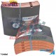 JUEGO BLOQUES DE FRENO 9004...