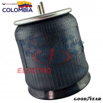 BOLSA DE SUSPENSION EAGLE ANTIGUA GOOD YEAR