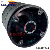 BOLSA DE SUSPENSION EAGLE ANTIGUA GOOD YEAR