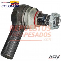 ROTULA DIRECCION MERCEDES...