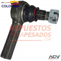 TERMINAL IZQUIERDA FORD 900 800 ACV