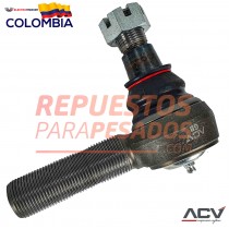 TERMINAL IZQUIERDA FORD 900 800 ACV