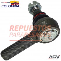 TERMINAL IZQUIERDA FORD 900 800 ACV