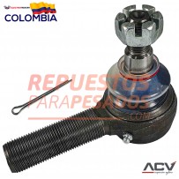 TERMINAL DERECHA CHEVROLET...