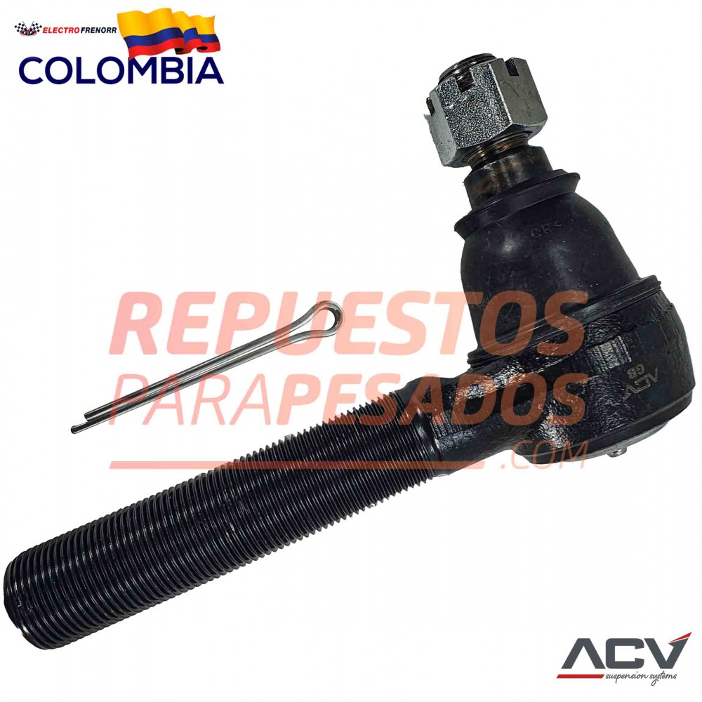 ROTULA DERECHA MACK KENWORTH NAVISTAR  ACV