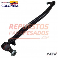 BARRA DIRECCION MERCEDES...