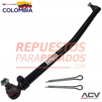 BARRA ACOPLAMIENTO MERCEDES...