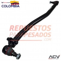 BARRA ACOPLAMIENTO MERCEDES...