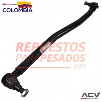 BARRA ACOPLAMIENTO MERCEDES  ACV