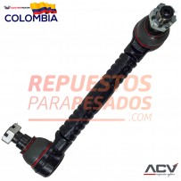 ESTABILIZADORA MERCEDES...