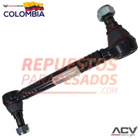 BARRA ACOPLAMIENTO VOLVO  ACV